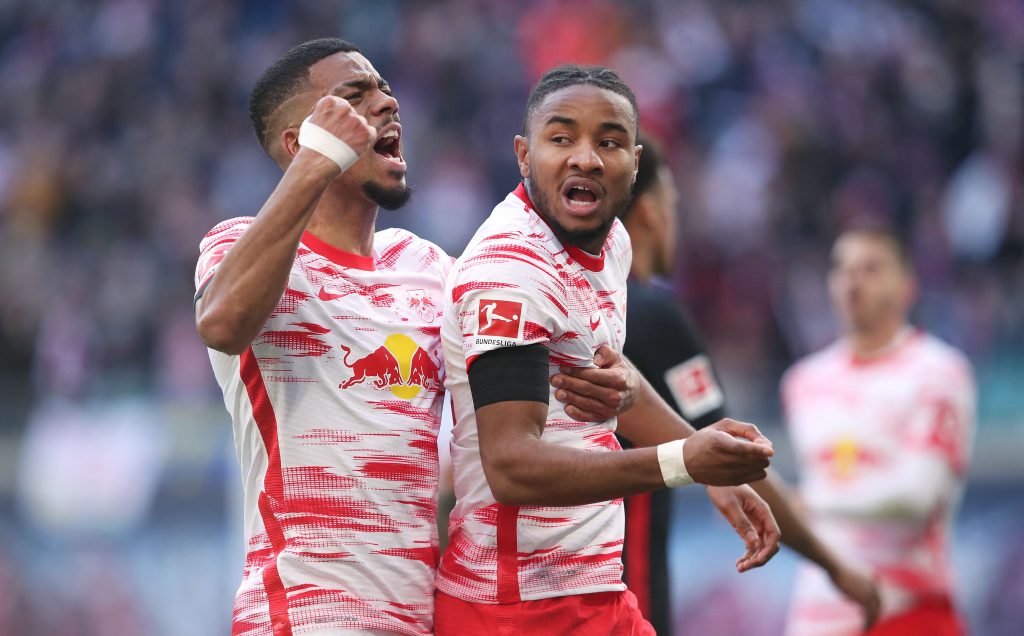 LFC Transfer News: RB Leipzig prepare new contract offer for Liverpool target Christopher Nkunku with big release clause