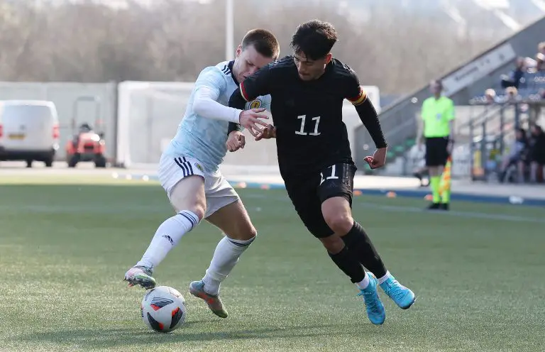 Transfer News: Celtic youngster Ben Doak confirms Liverpool transfer.