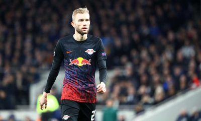 Transfer News: Liverpool planning a January swoop for Konrad Laimer.