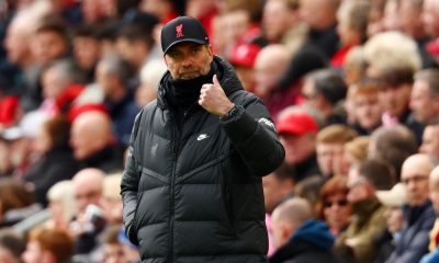 Liverpool manager Jurgen Klopp gives his take on the upcoming Champions League semi-final vs Villarreal.