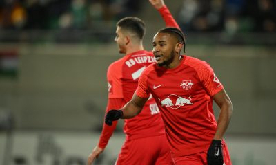 Liverpool are ready to land Christopher Nkunku should a move to Chelsea fall apart.