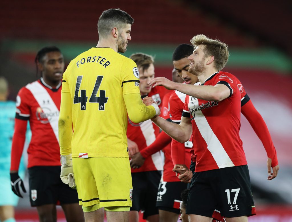 Injury News: Ralph Hasenhuttl gives latest Southampton update before Liverpool clash 