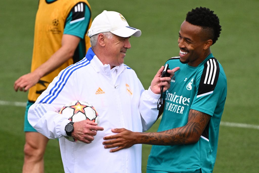 Team News: Real Madrid confirm full squad to take on Liverpool in UEFA Champions League final