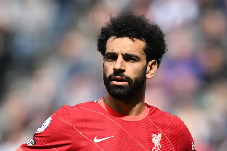 Liverpool backed to drop an out-of-form Mohamed Salah.