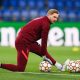 Liverpool manager Jurgen Klopp praises Caoimhin Kelleher and calls him the best in the world at his role.