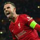 Liverpool captain Jordan Henderson believes brain training might make the difference in the UCL final.