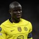 Liverpool 'closely monitoring' Chelsea star N'Golo Kante.