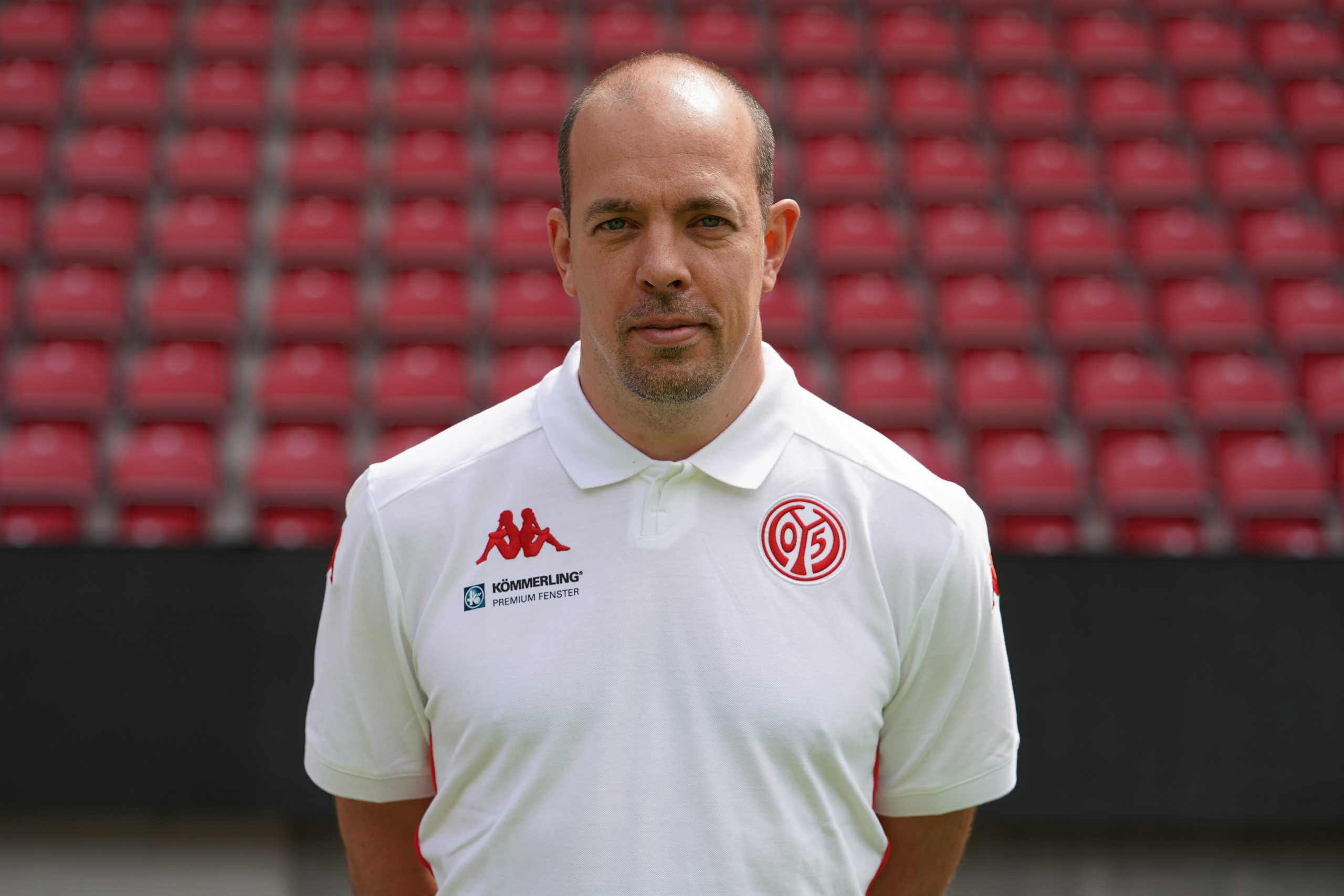 1. FSV Mainz 05 – Team Presentation