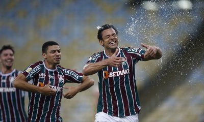 Arsenal to rival Liverpool for Andre Trindade (Photo by Wagner Meier/Getty Images)