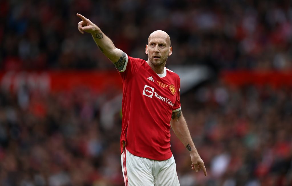 Jaap Stam defends Liverpool star Virgil Van Dijk and labels him as one of the best in the world.