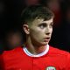 Ben Woodburn has several caps for Wales. (Photo by Alex Livesey/Getty Images)