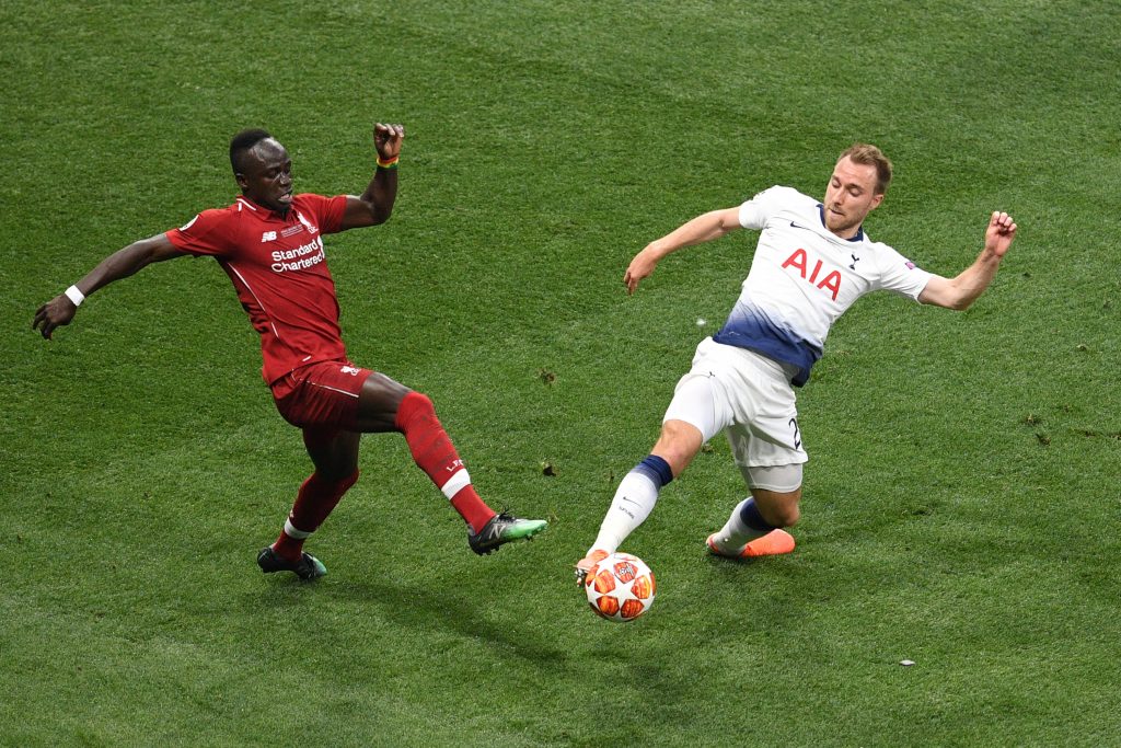Jose Enrique tells Liverpool to sign Christian Eriksen and make Jude Bellingham charge in 2023