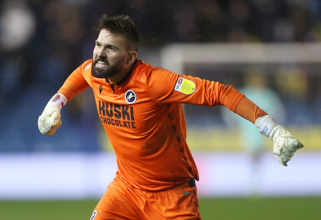 Bartosz Bialkowski reveals Liverpool failed with a transfer move for him during his time at Southampton