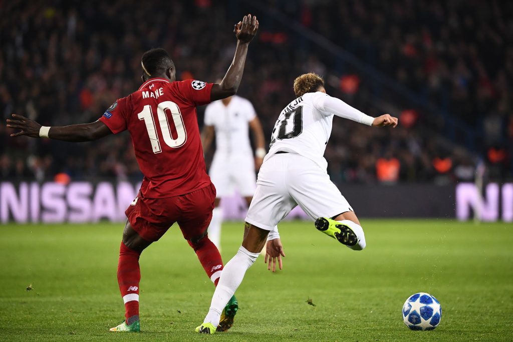 Agent Bacary Cisse confirms Lionel Messi and PSG wanted Liverpool icon Sadio Mane last season