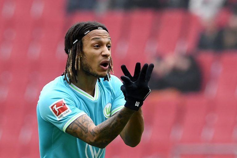 Kevin Mbabu to swap Wolfsburg for Fulham?