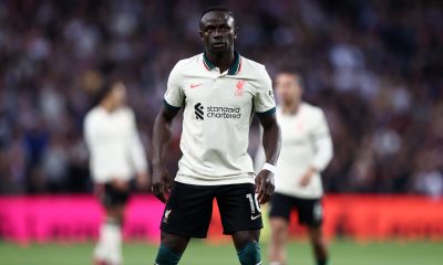 Bayern Munich prepare third transfer bid for Liverpool star Sadio Mane.