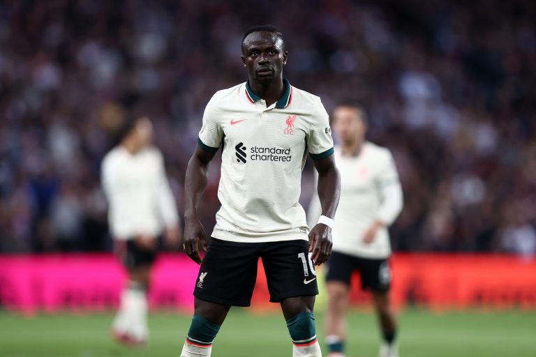 Bayern Munich prepare third transfer bid for Liverpool star Sadio Mane.