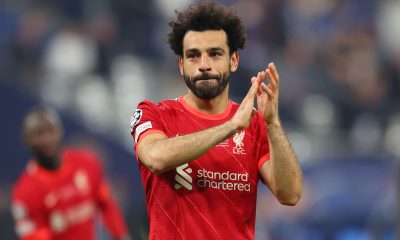 Liverpool star Mohamed Salah is keen to win more ahead of the Community Shield.