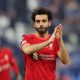 Liverpool star Mohamed Salah is among the highest paid footballers for 2022.