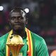 Sadio Mane is an AFCON champion with Senegal.