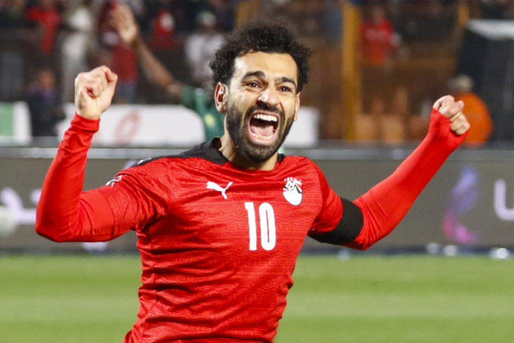 Mohamed Salah 2022 Net worth, Salary, Tattoos, Wife, Cars and more