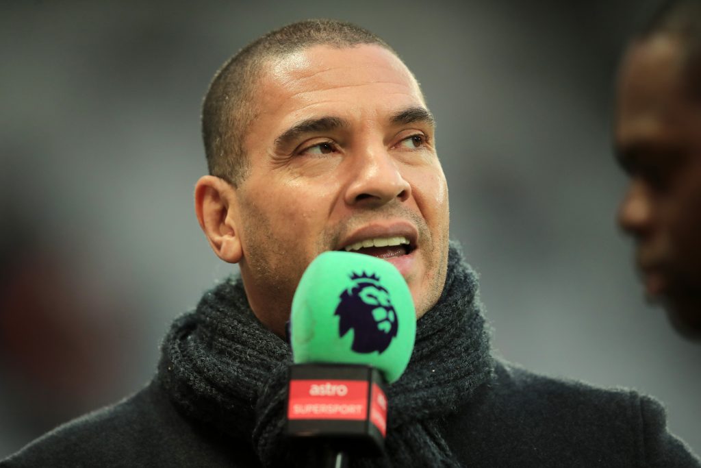 Stan Collymore tells Liverpool to sign Leeds star Raphinha to put pressure on contract rebel Mohamed Salah