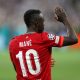 Paul Merson rips into Liverpool for selling Sadio Mane.
