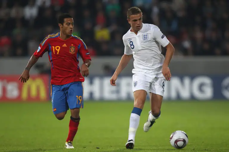 Thiago Alcantara and Jordan Henderson are both set to return for Liverpool vs Leeds United.