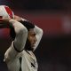 Joe Gomez is ready to reimburse fans who purchased his number 12 jersey.