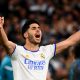 Marco Asensio has not begun his contract extension talks with Real Madrid yet amid Liverpool links.