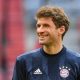Bayern Munich star Thomas Muller would love to be a Liverpool supporter.