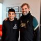 Pep Lijnders provides chief details on how Luis Diaz snubbed Tottenham in favor of Liverpool
