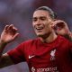 Thierry Henry believes Darwin Nunez is under pressure to succeed Sadio Mane at Liverpool.