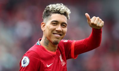 The agent of Roberto Firmino opens up on Liverpool contract negotiations.
