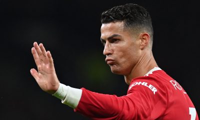 Gabriel Agbonlahor makes Cristiano Ronaldo to Liverpool claims