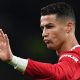 Gabriel Agbonlahor makes Cristiano Ronaldo to Liverpool claims