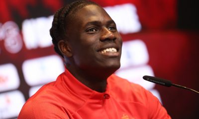 Amadou Onana wanted by Liverpool?