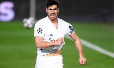 Real Madrid manager Carlo Ancelotti unsure of Marco Asensio future amid Liverpool links.