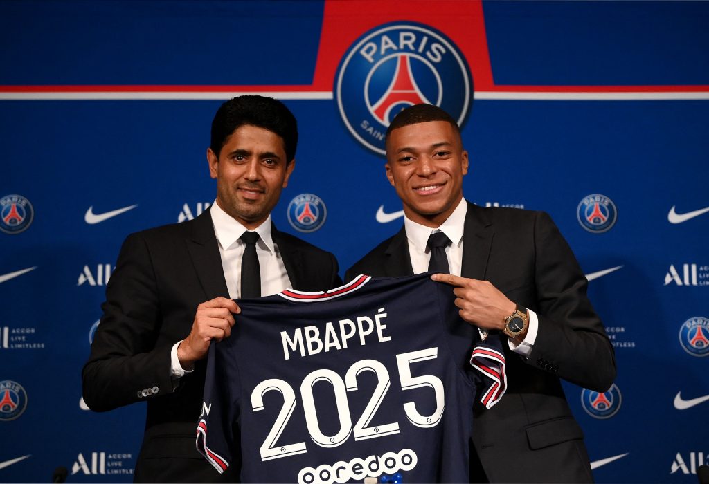 Fabrizio Romano: Real Madrid entered Darwin Nunez race with Liverpool after new Kylian Mbappe contract