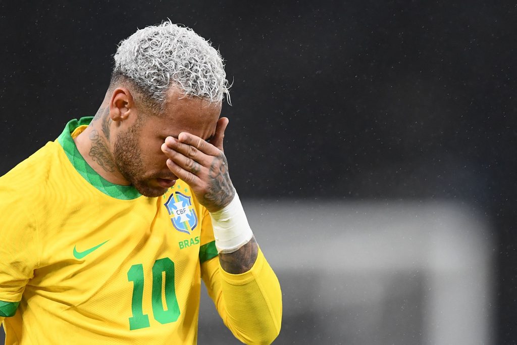 Don Hutchinson explains why Liverpool won't want Chelsea target and PSG star Neymar