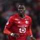 Amadou Onana is on the transfer radar of Liverpool. Image: Lookcharms.com