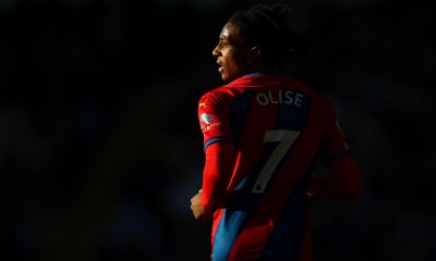 Liverpool face stiff competition for 22-year-old rival winger