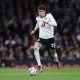 Neco Williams spent some time out loan at Fulham.