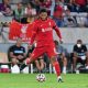 Joe Gomez talks about the Liverpool star he enjoys the most training with.