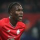 Amadou Onana is already capped by Belgium.