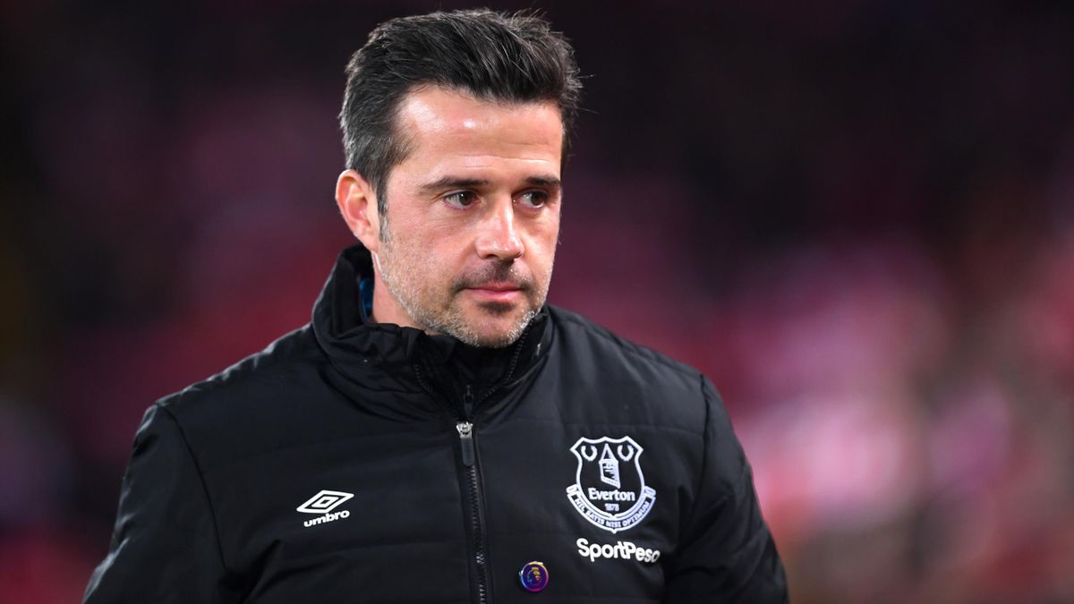 Fulham manager Marco Silva makes a major admission ahead of Liverpool clash. (Image credit: Getty Images)