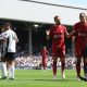 Liverpool captain Jordan Henderson opens up on Fulham draw.