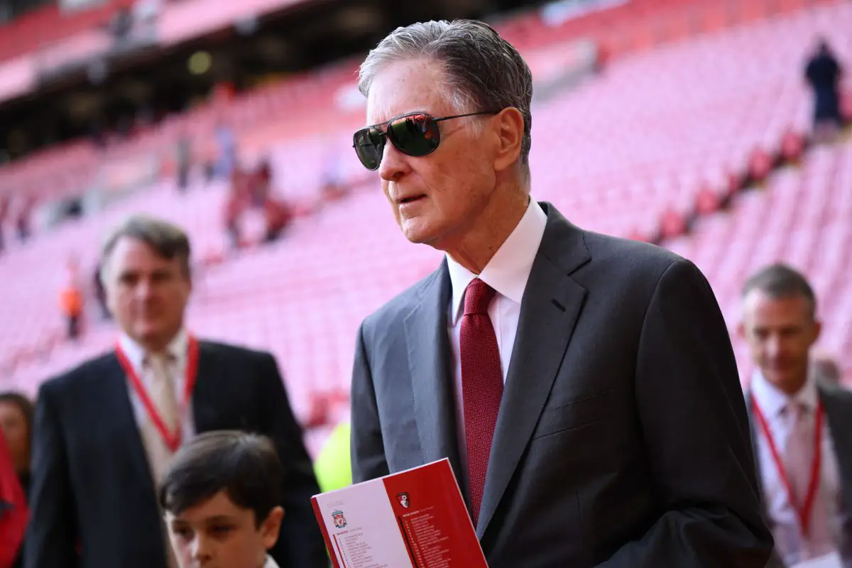 FSG will come under a lot of pressure if Liverpool do not end this window well. 