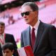 Liverpool Chairman Tom Werner talks about the potential sale of the club as FSG look for offers.
