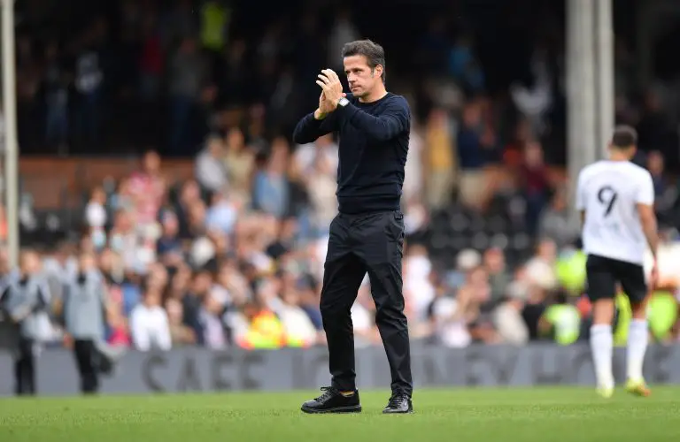 Marco Silva sounds out Liverpool warning ahead of Carabao Cup semi-final second leg